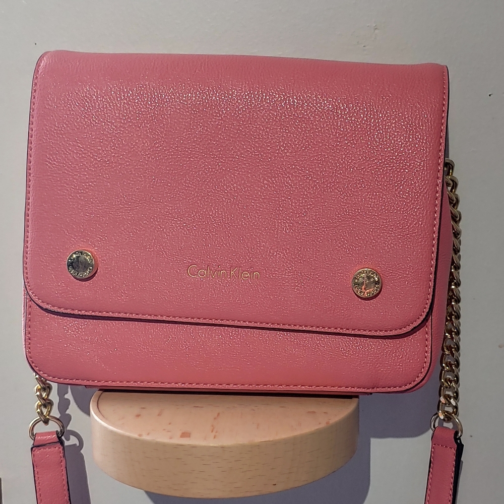 Calvin Klein Cross-Body Bag
